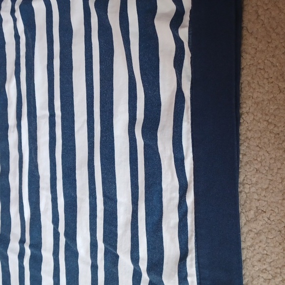 Anthony Richard's long sleeve striped top - Picture 3 of 6